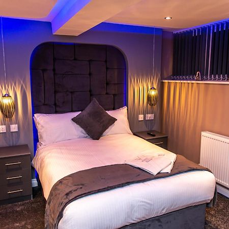 Optimal Apartments Bradford  Luaran gambar