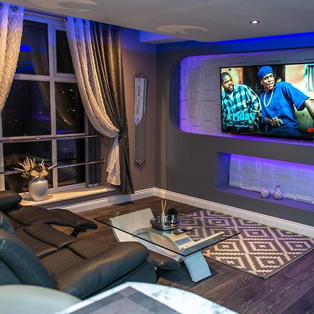 Optimal Apartments Bradford  Luaran gambar
