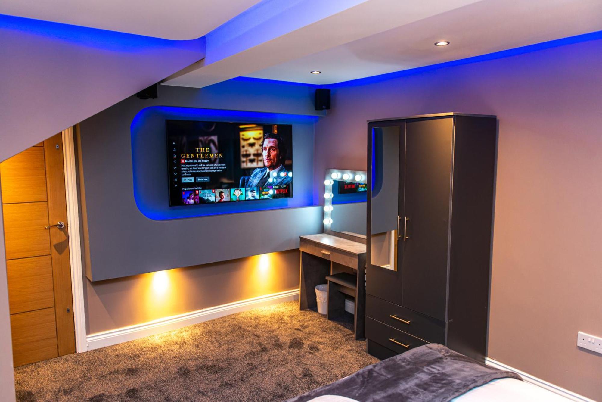 Optimal Apartments Bradford  Luaran gambar